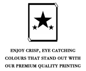 premium printing