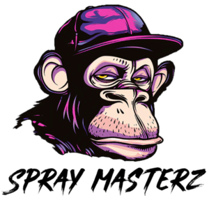 Spray Masterz